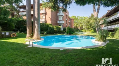 Ground-floor apartment in L'Eixample-Torreblanca photo 2