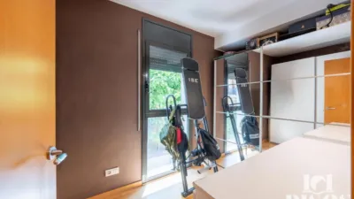 Duplex in Centre photo 31