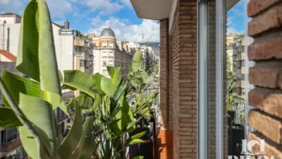 Duplex Penthouse in Sant Gervasi-Galvany photo 25