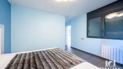 Chalet en Valldoreix photo 20