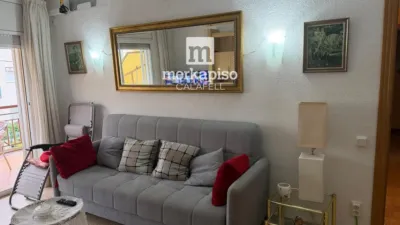 Apartment in Cunit photo 6