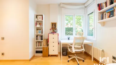 Ground-floor apartment in L'Eixample-Torreblanca photo 49