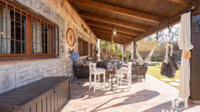 Chalet in Sant Muç-Castellnou-Can Mir photo 3