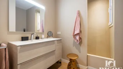 Duplex Penthouse in Sant Gervasi-Galvany photo 31