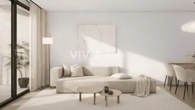 Apartment on Vía Augusta Street photo 9