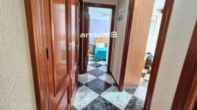 Apartment on Carrer d'Eivissa photo 41