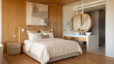 Apartment in Higueron photo 19