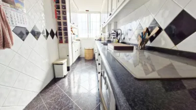 Apartment on Carrer d'Eivissa photo 19