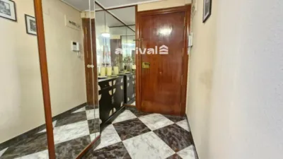 Apartment on Carrer d'Eivissa photo 47
