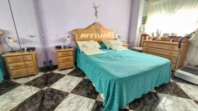 Apartment on Carrer d'Eivissa photo 32