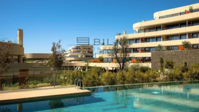 Apartment in Higueron photo 33