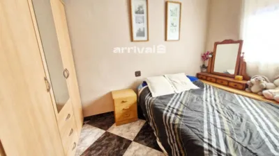 Apartment on Carrer d'Eivissa photo 44