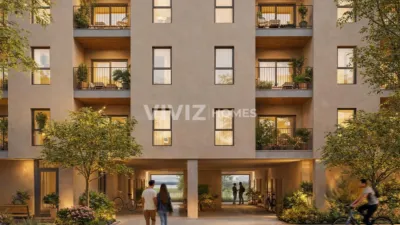 Apartment on Vía Augusta Street photo 2