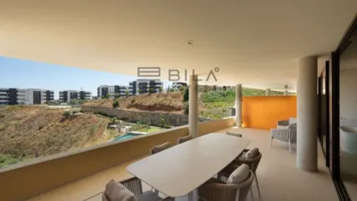 Apartment in Higueron photo 6
