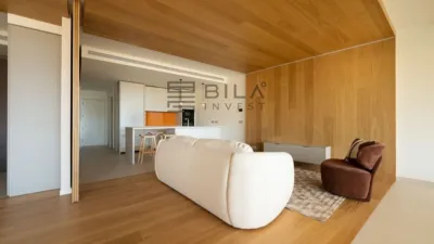 Apartment in Higueron photo 12
