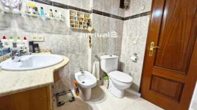 Apartment on Carrer d'Eivissa photo 26