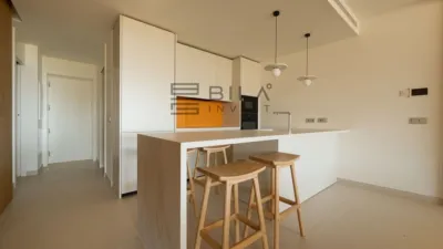 Apartment in Higueron photo 14
