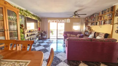 Apartment on Carrer d'Eivissa photo 2
