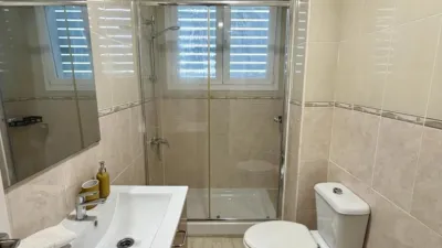 Apartment in Rondilla photo 7