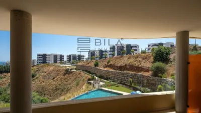 Apartment in Higueron photo 10