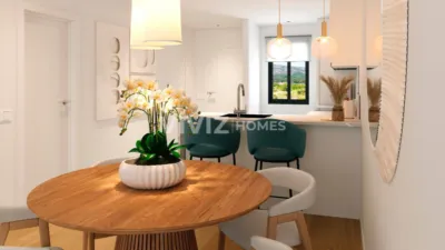 Piso en Carrer de Manises photo 6