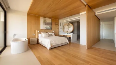 Apartment in Higueron photo 16