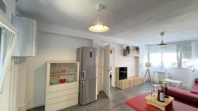 Apartment in Rondilla photo 2