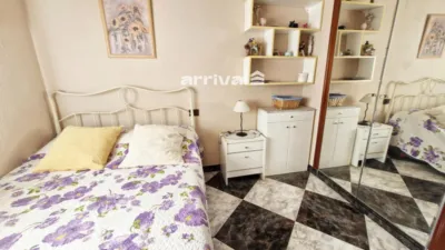 Apartment on Carrer d'Eivissa photo 39