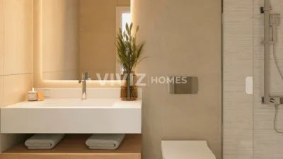 Apartment on Carrer de Manises photo 10