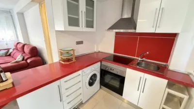 Apartment in Rondilla photo 4