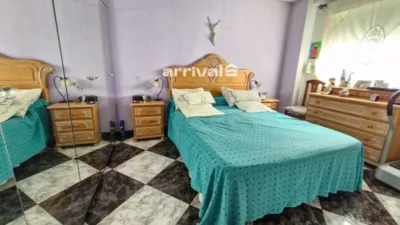 Apartment on Carrer d'Eivissa photo 29