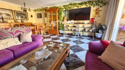 Apartment on Carrer d'Eivissa photo 13