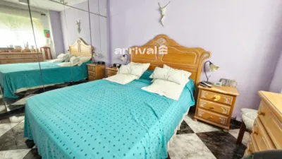 Apartment on Carrer d'Eivissa photo 30