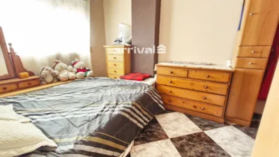 Apartment on Carrer d'Eivissa photo 45
