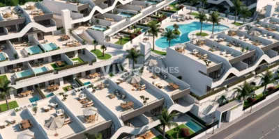 Flat on Carrer de Manises photo 17