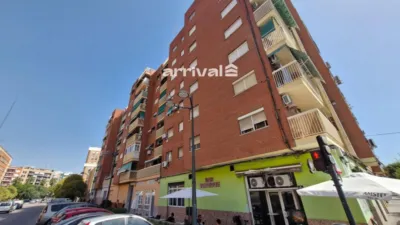 Apartment on Carrer d'Eivissa photo 53