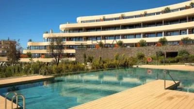 Apartment in Higueron photo 4
