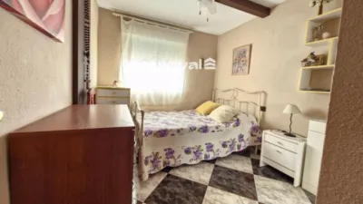 Apartment on Carrer d'Eivissa photo 36