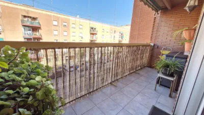 Apartment on Carrer d'Eivissa photo 15