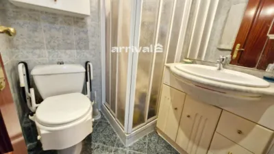 Apartment on Carrer d'Eivissa photo 35
