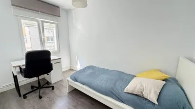 Apartment in Rondilla photo 8