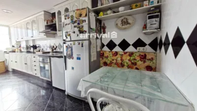 Apartment on Carrer d'Eivissa photo 17