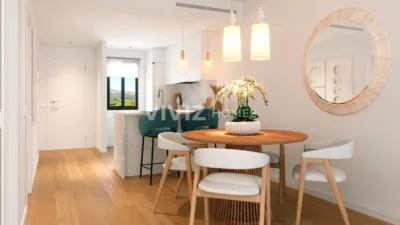 Flat on Carrer de Manises photo 5