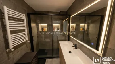 Piso en Pueblo photo 28