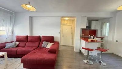 Apartment in Rondilla photo 3