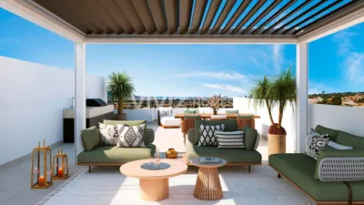 Apartment on Carrer de Manises photo 3
