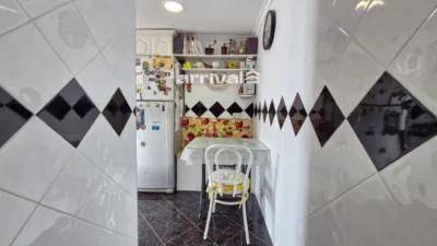 Apartment on Carrer d'Eivissa photo 24