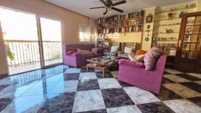 Apartment on Carrer d'Eivissa photo 3