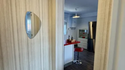 Apartment in Rondilla photo 5