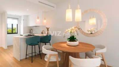 Apartment on Carrer de Manises photo 7